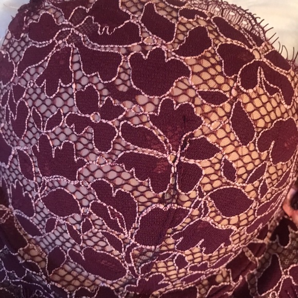 Victoria’s Secret Bra Top - Picture 2 of 3